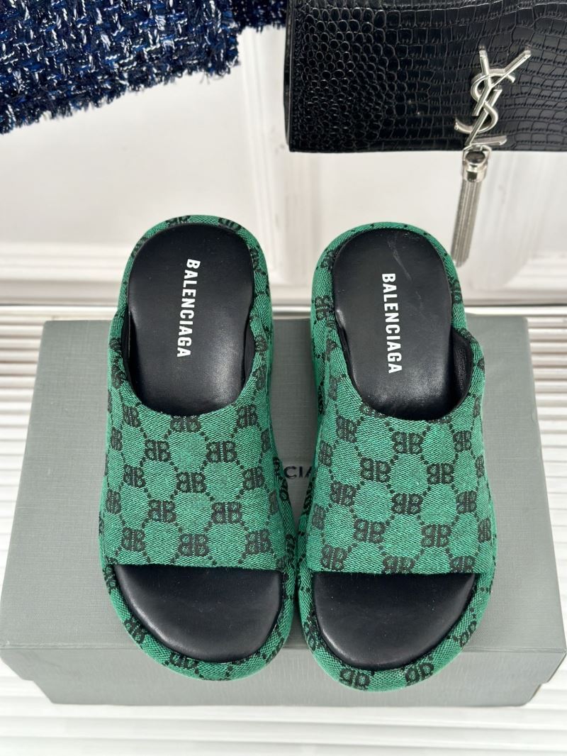 Balenciaga Slippers